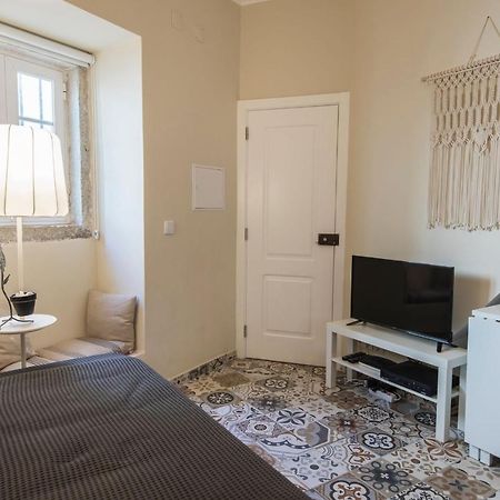 Alfama Cosy Studio Lisboa Екстериор снимка