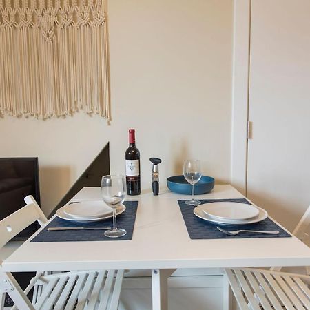 Alfama Cosy Studio Lisboa Екстериор снимка