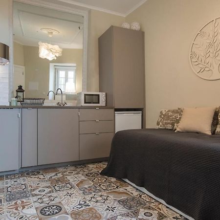 Alfama Cosy Studio Lisboa Екстериор снимка