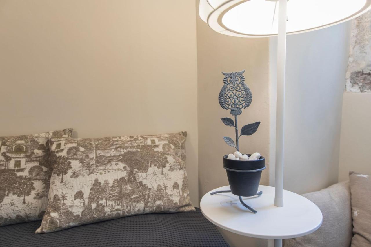Alfama Cosy Studio Lisboa Екстериор снимка