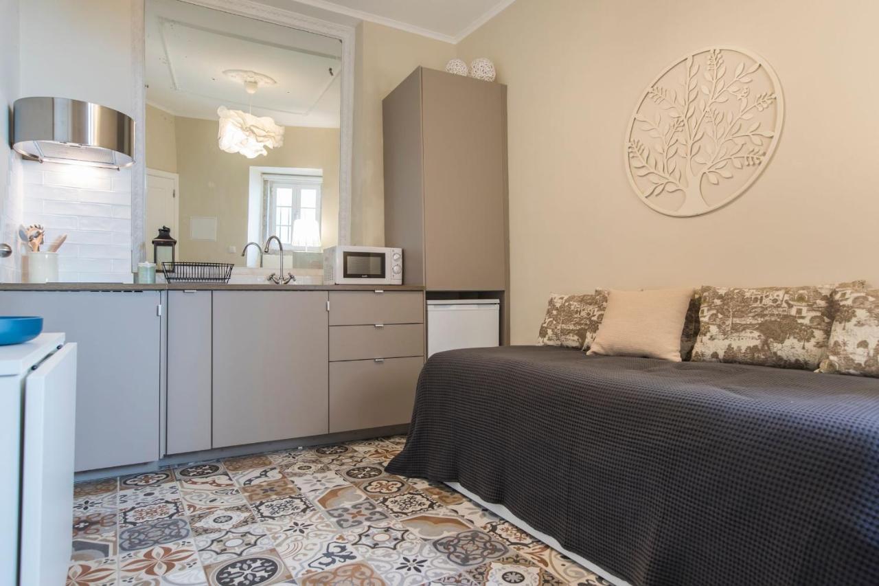 Alfama Cosy Studio Lisboa Екстериор снимка