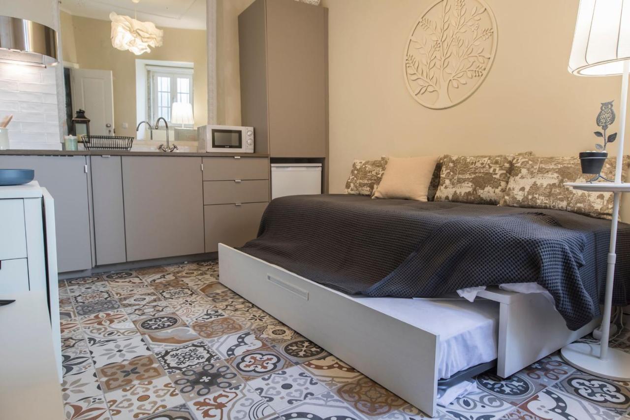 Alfama Cosy Studio Lisboa Екстериор снимка