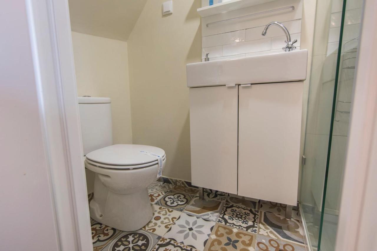 Alfama Cosy Studio Lisboa Екстериор снимка