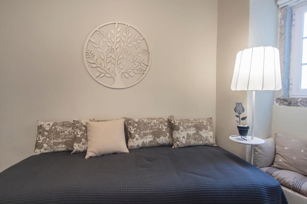 Alfama Cosy Studio Lisboa Екстериор снимка