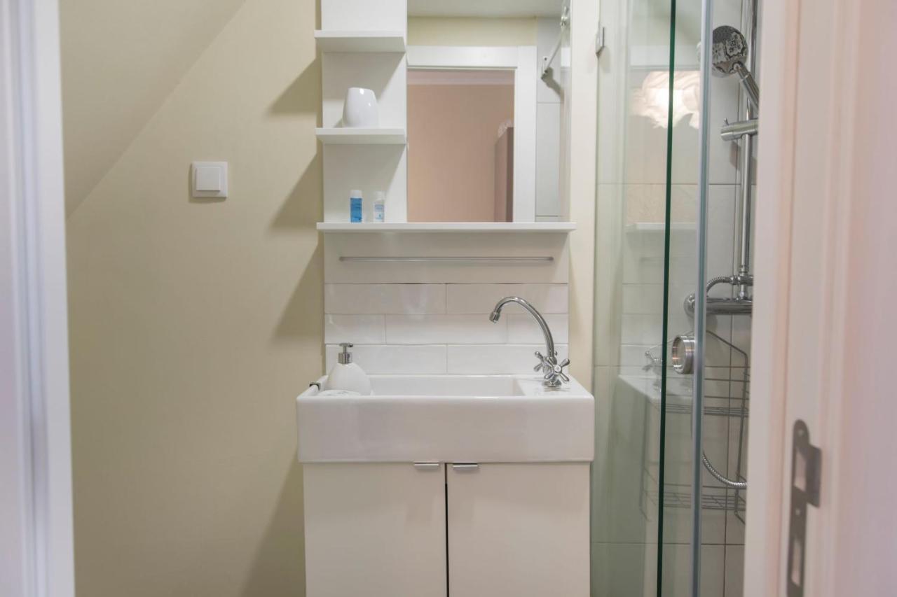 Alfama Cosy Studio Lisboa Екстериор снимка