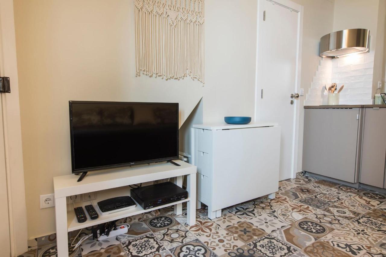 Alfama Cosy Studio Lisboa Екстериор снимка