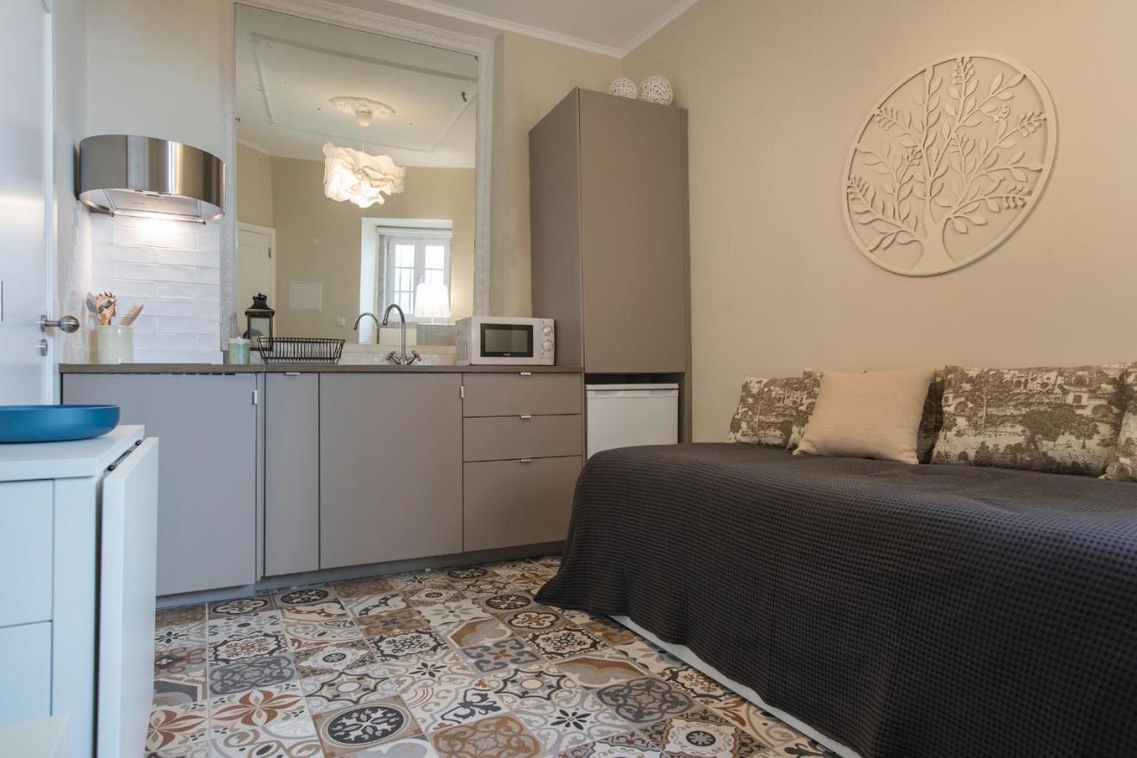 Alfama Cosy Studio Lisboa Екстериор снимка